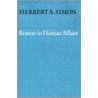 Reason In Human Affairs door Herbert Alexander Simon