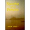 Reasons & Persons Opb P by Derek Parfit