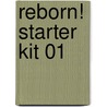 Reborn! Starter Kit 01 door Akira Amano