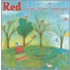Red Sings from Treetops