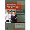 Redesigning Supervision by Deborah Bainer Jenkins