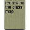 Redrawing The Class Map by Daniel Oesch