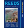 Reeds Marina Guide 2009 by Unknown