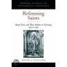 Reforming Saints Osht C by David J. Collins
