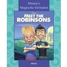 Disney's Magische Verhalen / Meet the Robinsons by Nvt