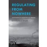 Regulating from Nowhere door Douglas A. Kysar