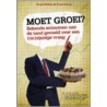 Moet groei?