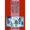 Religion Against Self P by Isabelle Nabokov