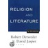 Religion and Literature