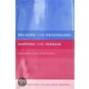 Religion and Psychology door William B. Parsons
