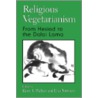 Religious Vegetarianism door Onbekend