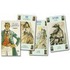 Corto Maltese Tarot