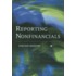 Reporting Nonfinancials