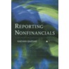 Reporting Nonfinancials door Kaevan Gazdar