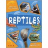 Reptiles And Amphibians by Ticktock
