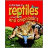 Reptiles And Amphibians by Ticktock