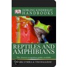 Reptiles And Amphibians door Tim Halliday