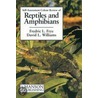 Reptiles And Amphibians by Fredric L. Frye