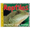 Reptiles and Amphibians door Simon Mugford