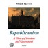Republicanism Opt:ncs P