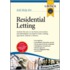 Residential Letting Kit