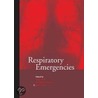 Respiratory Emergencies door David Ost