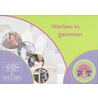 PiT werken in gezinnen door I. Koops