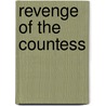 Revenge of the Countess door Susannah Robinson