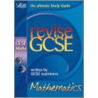 Revise Gcse Mathematics door Onbekend