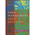 Timemanagement voor docenten