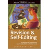 Revision & Self-Editing door James Scott Bell
