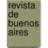 Revista de Buenos Aires