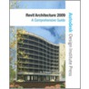 Revit Architecture 2009 by Joseph Goldenberg