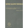 Revolt Against the Dead door Douglas E. Brintnall