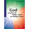 God ervaren als Vader, Zoon en Heilige Geest door Christian A. Schwarz