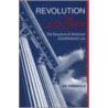Revolution By Judiciary door Jed Rubenfeld