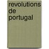 Revolutions De Portugal