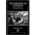 Rhetoric Of Suffering C