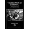 Rhetoric Of Suffering C door Jonathan Lamb