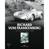 Richard von Frankenberg by Donald von Frankenberg