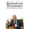 Richard von Weizsäcker door Friedbert Pflüger