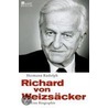 Richard von Weizsäcker by Hermann Rudolph