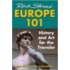 Rick Steves' Europe 101