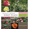 Right Rose, Right Place door Peter Schneider