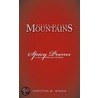 Rising Behind Mountains door Christen M. Wadan
