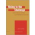 Rising To The Challenge