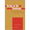 Rising To The Challenge door Avery Goldstein