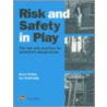 Risk And Safety In Play door Playlink