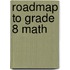 Roadmap to Grade 8 Math