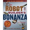 Robot Builder's Bonanza door Myke Predko